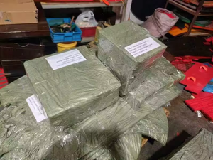 Các sàn dập nổi khuôn dập vật liệu PU bê tông nghệ thuật màu tự làm sàn in có thể là một khuôn xi măng myfs - Product Image 5