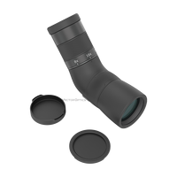 Vector Optics Paragon 8-24x50 ED Télescope à angle pour l'observation de la faune ornithologique