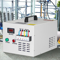 ABOT 3 phases 440v/380v/400v sortie 1p à 3p transformateur convertisseur de tension élévateur 110v/120v/220v entrée à 380v/400v/sortie 440v