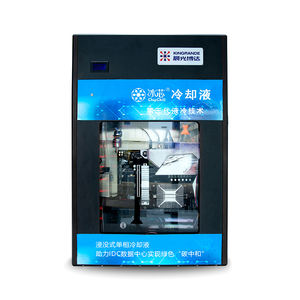 Líquidos PFPE de pérdida dieléctrica constante y dieléctrica ultra baja - Product Image 3