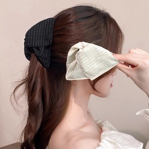 Pastoral Peach Pink Floral Hair <b>Clips</b> for Women, 2026 <b>Spring</b> Fresh Style Hair Barrettes, Cute Shark <b>Clips</b> Hair Accessories - Product Image 2