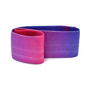 Banda de entrenamiento para glúteos, banda de entrenamiento, resistente, personalizada - Product Image 3