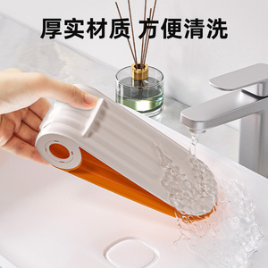 Adjustable Thickened Shoe Rack Double Layer Storage For Home Dormitory Bedroom Organization Standing Type Rectangle Shape - Product Image 5
