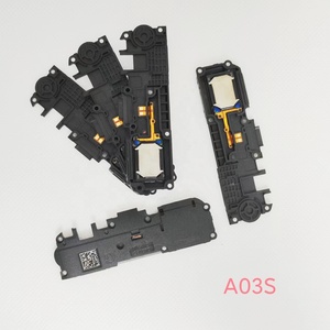 Reemplazo del timbre del altavoz del teléfono móvil para Samsung Galaxy A03S módulo altavoz timbre - Product Image 5