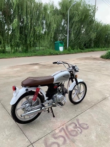 <span class=keywords><strong>Moto</strong></span> et vélo à essence Xinyuan Youke <span class=keywords><strong>50cc</strong></span>, best-seller, style rétro classique, modèle 50, 90 km/h - Product Image 5