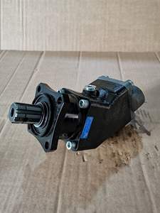 Bomba de émbolo OMFB HDS HDS47 HDS64 HDS80 HDS108 HYDRO LEDUC Bomba de aceite de pistón axial hidráulica HDS ISO 64 S(L) 601-001-10649 - Product Image 3