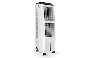 Verde 280W di raffreddamento di aria Evaporativo installare l'aria di raffreddamento - Product Image 2