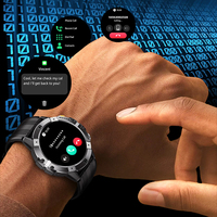 En stock C29 Montre Connectée 2024 Montre Connecte Reloj Inteligente Sport Montre Intelligente Bracelets Intelligents Per Uomo