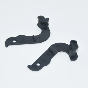 MJL YMH10Sets RC2-1072-000 RC2-1084-000 คันโยกขวาและซ้ายสำหรับเอชพี เลเซอร์เจ็ท P1005 <span class=keywords><strong>P1006</strong></span> P1007 P1008 P1009 P1102 - Product Image 1