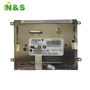 4" 320*240 Original <b>LCD</b> <b>Module</b> In Stock For Industrial Control Medical Automotive Equipment LB040Q02-TD01 - Product Image 1