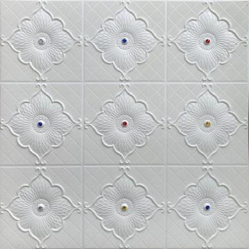 TWH-01 Blanc Brillant