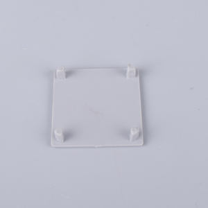 Tapa de sistema Maima para columna cuadrada de 4cm, equipo de feria comercial, stand de exhibición - Product Image 4