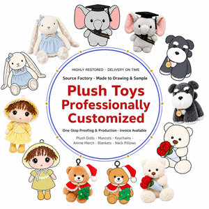 Peluche Personalizzato Beagle Bianco e Marrone Seduto con Orecchie Cadenti e Targhetta Dorata Realizzato su Foto, Regalo di Compleanno, Antistress - Product Image 5