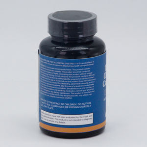 Peningkat energi alami organik peningkat energi detoks 15 hari kapsul pembersih manfaat suplemen untuk kulit imun - Product Image 4