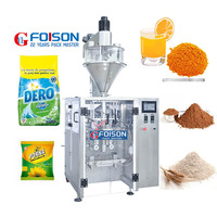 Máquina de Envasado de Gránulos con Motor Neumático de Llenado y Envoltura Multicabezal Totalmente Automática para Alimentos (Frutos Secos y Cereales)