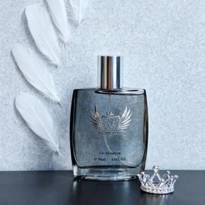 Fragancia de Lujo <span class=keywords><strong>para</strong></span> <span class=keywords><strong>Hombre</strong></span> | Aroma Amaderado Intenso de 90ml Larga Duración 24H Joya Oculta Encuentra el Secreto <span class=keywords><strong>para</strong></span> Oler Caro - Product Image 5