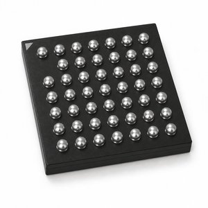 Servicio Integral de Componentes Electrónicos, Distribuidor de Componentes Electrónicos VFBGA-48, Memoria CY62157DV30LL-55BVI - Product Image 1