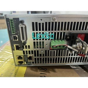 เครื่องจำลองแผงโซลาร์เซลล์ Keysight Pv8922a/สินค้าพร้อมส่ง/สภาพดี - Product Image 5