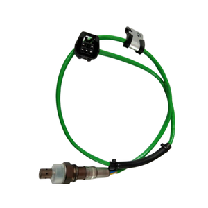 Sensor de Oxígeno Delantero Sensible PEIVSO, 1 Año de Garantía, Bajo Consumo de Combustible para Mazda 6 2008L OEM L36C-18-8G1 - Product Image 1