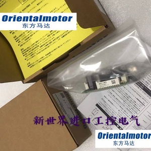 ไดรเวอร์มอเตอร์สเต็ปเปอร์ Orientalmotor รุ่น SD5114P2 12V DC 10W สำหรับมอเตอร์สเต็ปเปอร์ - Product Image 1