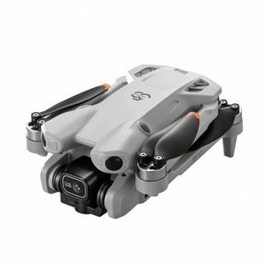 Dron RC GT50 con Pantalla, 480p HD, Evitación de Obstáculos, Fotografía Aérea, Quadcopter con Motor sin Escobillas, Control Remoto - Product Image 6