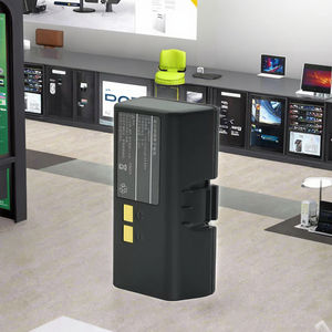 Batería Digital de Repuesto Hanyin 1483175, Batería Recargable de 2000 mAh para Impresoras KM300BU A300 A318 <span class=keywords><strong>A330</strong></span> <span class=keywords><strong>A320</strong></span> en Existencia - Product Image 4