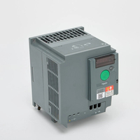 Nouvel onduleur de fréquence AC triphasé ATV310HU55N4E 5,5 kW 380 V, convertisseur de fréquence, contrôleur de vitesse du moteur, PLC, vente dorée