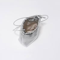 Vente en gros du fabricant pochette pour sac à main pour femmes petit sac à bandoulière en cuir véritable pour téléphone portable mini sac fantaisie pour femmes