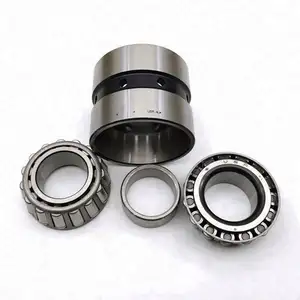 LM665949 LM665910CD Double Row Taper Roller Bearing LM665949/LM665910CD