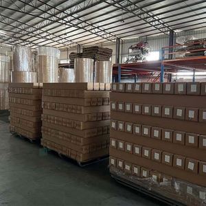 Wholesale Super Speed Dry Heat Transfer Sublimation Paper <b>White</b> Digital Printing Material for Epson F570 <b>Printer</b> Use on Clothing - Product Image 6