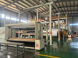 Toile géotextile non tissée pour jardin, tapis anti-mauvaises herbes, couverture pour plantes, tissu paysager non tissé - Product Image 3