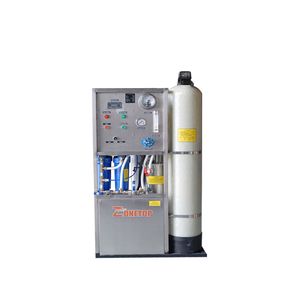 <span class=keywords><strong>Desaladora</strong></span> De Agua De Mar, sistema De ósmosis inversa De Agua De Mar, fabricante De Agua De Mar, buen precio - Product Image 3