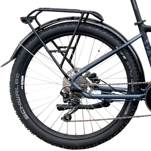 Vélo électrique de montagne Dapu à moteur central 48V350W, vélo électrique puissant - Product Image 3
