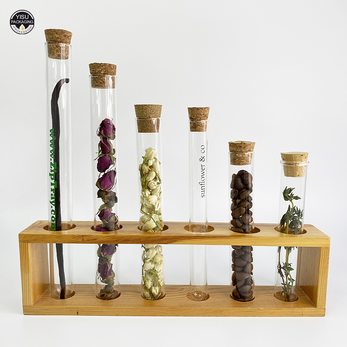 Пластиковые пробирки