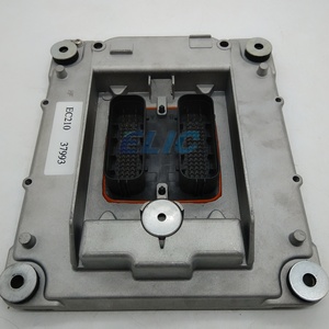 Cá Cờ Máy Xúc Thủy Lực Một Phần Trên Bán Thương Hiệu Mới Bình Thường EC210B EC240B EC290B <span class=keywords><strong>EC360B</strong></span> D6E Động Cơ <span class=keywords><strong>ECU</strong></span> 60100000 - Product Image 6