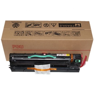Unidad de Tambor X&O Compatible con <span class=keywords><strong>Ricoh</strong></span> 1027 para Fotocopiadoras Aficio 1032, 2022, 2027, 2032, 3025, 3030, MP 3352, 3350, 3351, 2851, 2852, 2553, 3053, 3553 - Product Image 2