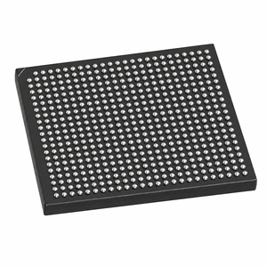 อุปกรณ์อิเล็กทรอนิกส์ใหม่เอี่ยม PBGA-357 MPC866PZP100A ไมโครโปรเซสเซอร์ - Product Image 1