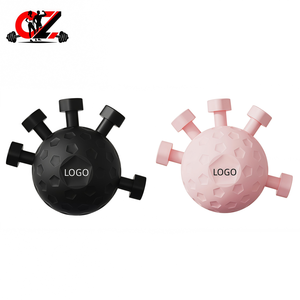 CZ High Quality Customizable Climbing Specific Finger Grip Enhancer, Travel Portable Exercise Device, Finger <b>Strength</b> <b>Training</b> - Product Image 2