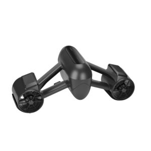 سكوتر مائي قوي بسرعتين اختياريتين 10-25 كم/ساعة، 350 واط 500 واط للأطفال والكبار، يصل إلى عمق 50 متر كحد أقصى - Product Image 1