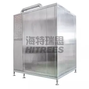 Frozen meat thawing room fish defrosting machine Thawing&Defrosting Room