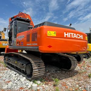 Высококачественный гусеничный экскаватор <span class=keywords><strong>Hitachi</strong></span> ZX350, горячая Распродажа - Product Image 5