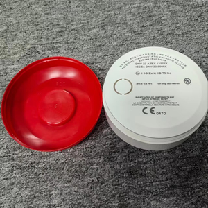 Détecteur de fumée Autronica Fire & Security V-530-EXIC Sonde V-530-EXIC Autronica Fire & Security V-530-EXIC V-530-EXIC - Product Image 1