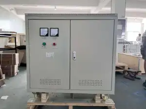 30kva 20kva tek fazlı 3 fazlı voltaj 220v ila 220v 380v güç dönüştürücü trafo