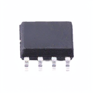 Componentes de Circuitos Electrónicos, Servicio Integral Original, Chip AD8307ARZ-REEL 8 SOIC - Product Image 1