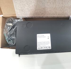 Router Gigabit con Cable Mikrotik <span class=keywords><strong>RB2011UiAS</strong></span>-RM de Clase Empresarial para Internet en Casa, Compatible con Alimentación PoE - Product Image 2