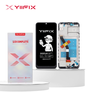 หน้าจอ LCD Yiifix สำหรับ Huawei Y6s <span class=keywords><strong>2019</strong></span> Y5 Y9a Y8p Y6p P50 Pro ชุดเปลี่ยนหน้าจอโทรศัพท์มือถือพร้อมจอสัมผัส - Product Image 1