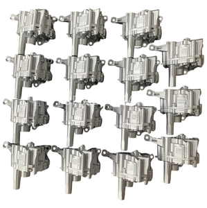 Bomba de Aceite de Motor Nueva <span class=keywords><strong>N52</strong></span> N54 2.5L 3.0L 11417560250 11417545939 para 125i <span class=keywords><strong>130i</strong></span> 135i 330i 335i 525i 530i 630i 730i X1 X3 X5 - Product Image 1