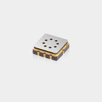 Moniteur de qualité de l'air intérieur Capteur de COVT automobile Capteur de gaz COV MEMS Capteur de détection de mauvaises odeurs