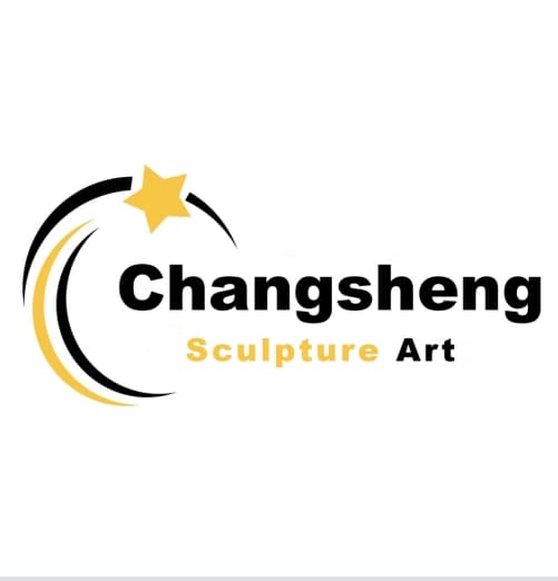 Shandong Changsheng Sculpture Art Co., Ltd. logo