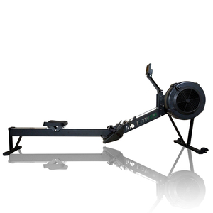 TZ tập thể dục TZ-7027 thương mại chèo thuyền không khí Rower chèo thuyền máy Crossfit thiết bị phòng tập thể dục cho tập thể dục - Product Image 1